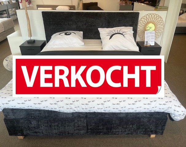 Van Landschoot Fjord, 180x210cm