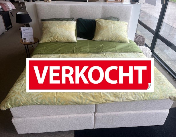 Van Landschoot Fjord, 180x210cm